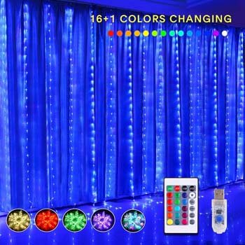 Top 10 Best LED Icicle Lights (2024 Reviews) - LightsPR